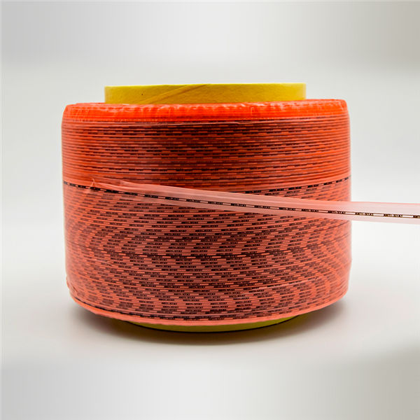 Ruban de scellage de sac refermable de la meilleure qualité