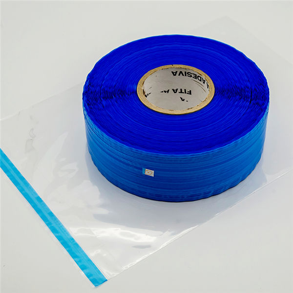 coloré ruban adhésif opp personnalisé ruban d'emballage de scellement du  carton