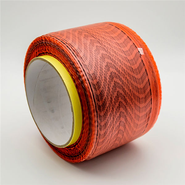 Ruban de scellement scellable pour sacs, adhésif PE double face